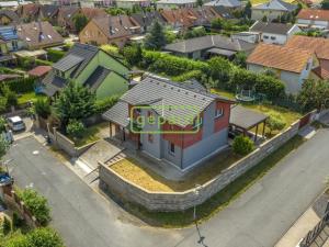 Prodej rodinného domu, Nová Ves, Před Obcí, 132 m2