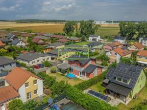 Prodej rodinného domu, Nová Ves, Před Obcí, 132 m2
