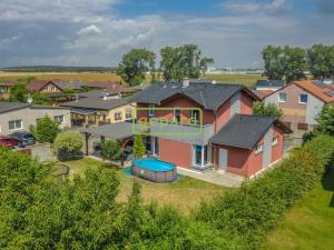 Prodej rodinného domu, Nová Ves, Před Obcí, 132 m2