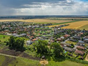 Prodej rodinného domu, Nová Ves, Před Obcí, 132 m2