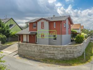Prodej rodinného domu, Nová Ves, Před Obcí, 132 m2