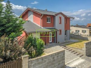 Prodej rodinného domu, Nová Ves, Před Obcí, 132 m2