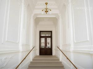 Prodej bytu 2+kk, Praha - Vinohrady, Chodská, 46 m2