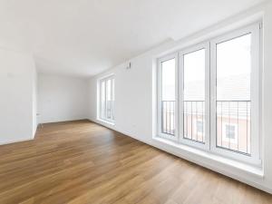 Prodej bytu 4+kk, Brno, Mírová, 105 m2