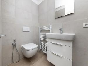 Prodej bytu 4+kk, Brno, Mírová, 105 m2