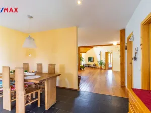 Prodej rodinného domu, Kostelec nad Labem - Jiřice, K Paterům, 290 m2