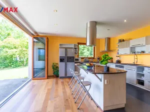 Prodej rodinného domu, Kostelec nad Labem - Jiřice, K Paterům, 290 m2