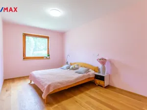 Prodej rodinného domu, Kostelec nad Labem - Jiřice, K Paterům, 290 m2