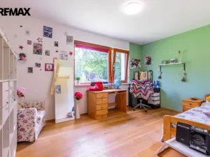 Prodej rodinného domu, Kostelec nad Labem - Jiřice, K Paterům, 290 m2