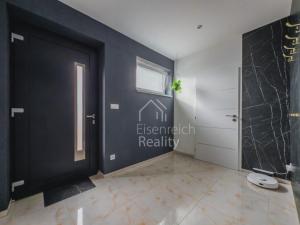 Prodej rodinného domu, Písek, 152 m2