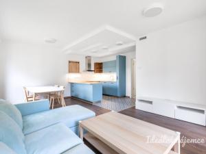 Pronájem bytu 4+kk, Praha - Strašnice, Počernická, 107 m2