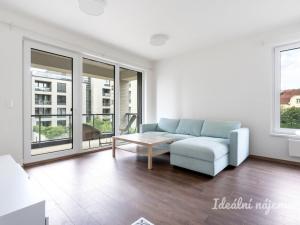 Pronájem bytu 4+kk, Praha - Strašnice, Počernická, 107 m2