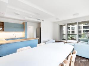 Pronájem bytu 4+kk, Praha - Strašnice, Počernická, 107 m2