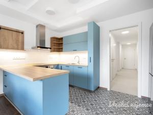 Pronájem bytu 4+kk, Praha - Strašnice, Počernická, 107 m2