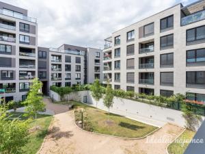 Pronájem bytu 4+kk, Praha - Strašnice, Počernická, 107 m2