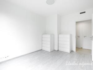 Pronájem bytu 4+kk, Praha - Strašnice, Počernická, 107 m2