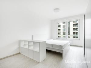Pronájem bytu 4+kk, Praha - Strašnice, Počernická, 107 m2