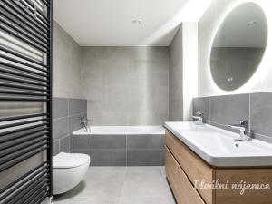 Pronájem bytu 4+kk, Praha - Strašnice, Počernická, 107 m2