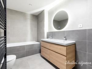 Pronájem bytu 4+kk, Praha - Strašnice, Počernická, 107 m2