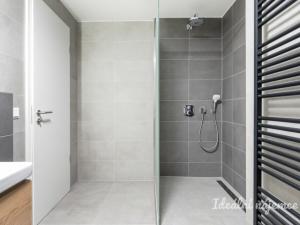 Pronájem bytu 4+kk, Praha - Strašnice, Počernická, 107 m2