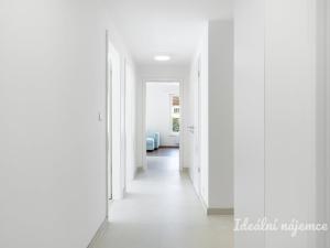 Pronájem bytu 4+kk, Praha - Strašnice, Počernická, 107 m2