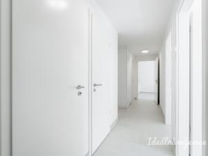 Pronájem bytu 4+kk, Praha - Strašnice, Počernická, 107 m2