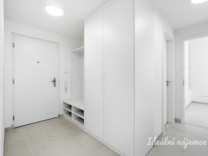 Pronájem bytu 4+kk, Praha - Strašnice, Počernická, 107 m2