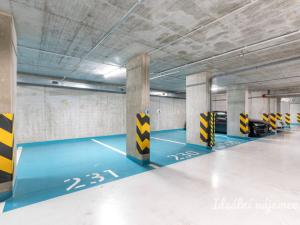 Pronájem bytu 4+kk, Praha - Strašnice, Počernická, 107 m2