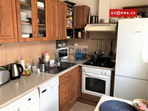 Pronájem bytu 2+1, Zlín, Ševcovská, 58 m2