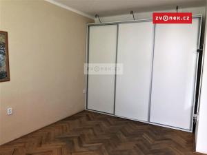 Pronájem bytu 2+1, Zlín, Ševcovská, 58 m2