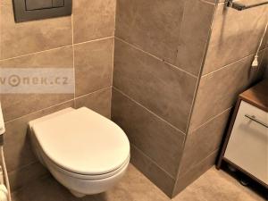 Pronájem bytu 2+1, Zlín, Ševcovská, 58 m2