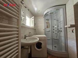 Prodej rodinného domu, Rožmitál pod Třemšínem, 73 m2