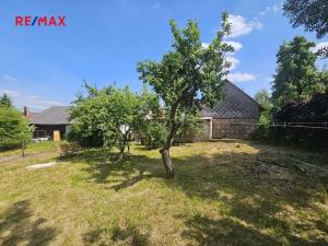 Prodej rodinného domu, Rožmitál pod Třemšínem, 73 m2