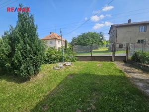 Prodej rodinného domu, Rožmitál pod Třemšínem, 73 m2