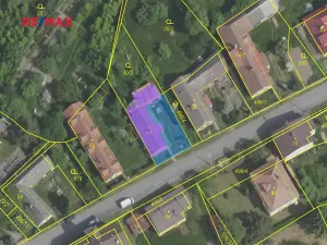 Prodej rodinného domu, Rožmitál pod Třemšínem, 73 m2
