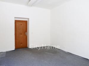 Prodej kanceláře, Praha - Smíchov, Na Václavce, 87 m2