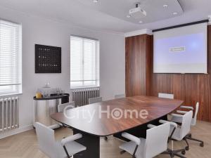 Prodej kanceláře, Praha - Smíchov, Na Václavce, 87 m2