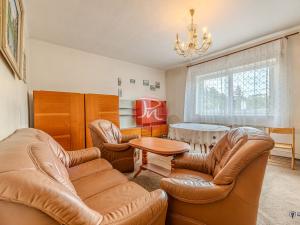 Prodej bytu 3+1, Ostrava, Nad Porubkou, 101 m2