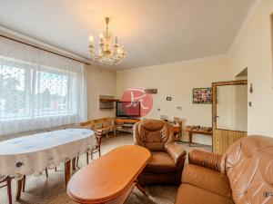 Prodej bytu 3+1, Ostrava, Nad Porubkou, 101 m2