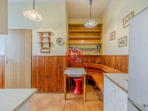 Prodej bytu 3+1, Ostrava, Nad Porubkou, 101 m2