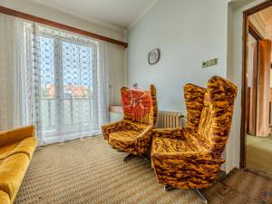 Prodej bytu 3+1, Ostrava, Nad Porubkou, 101 m2