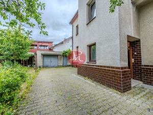 Prodej bytu 3+1, Ostrava, Nad Porubkou, 101 m2