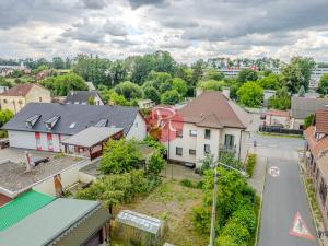 Prodej bytu 3+1, Ostrava, Nad Porubkou, 101 m2