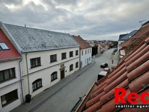 Pronájem ordinace, Hustopeče, Mrštíkova, 56 m2