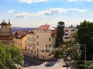 Prodej bytu 3+1, Praha - Smíchov, Na Václavce, 96 m2