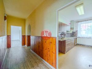 Prodej bytu 3+1, Ostrava, Nad Porubkou, 101 m2