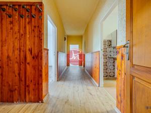 Prodej bytu 3+1, Ostrava, Nad Porubkou, 101 m2