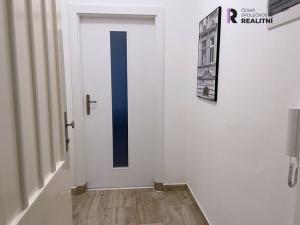 Pronájem bytu 1+kk, Karlovy Vary - Drahovice, Lidická, 34 m2