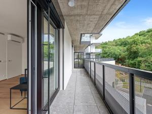 Pronájem bytu 3+kk, Praha - Modřany, Československého exilu, 61 m2