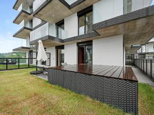 Pronájem bytu 3+kk, Praha - Modřany, Československého exilu, 61 m2